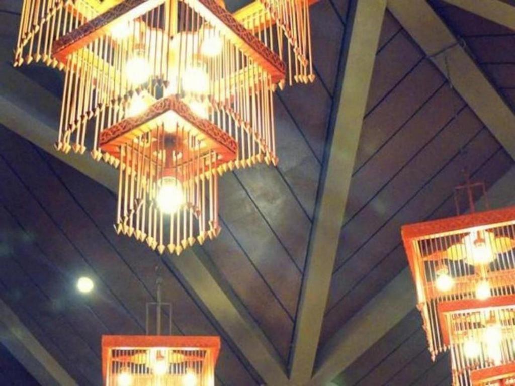 Kyriad Bumiminang Hotel Padang  Extérieur photo