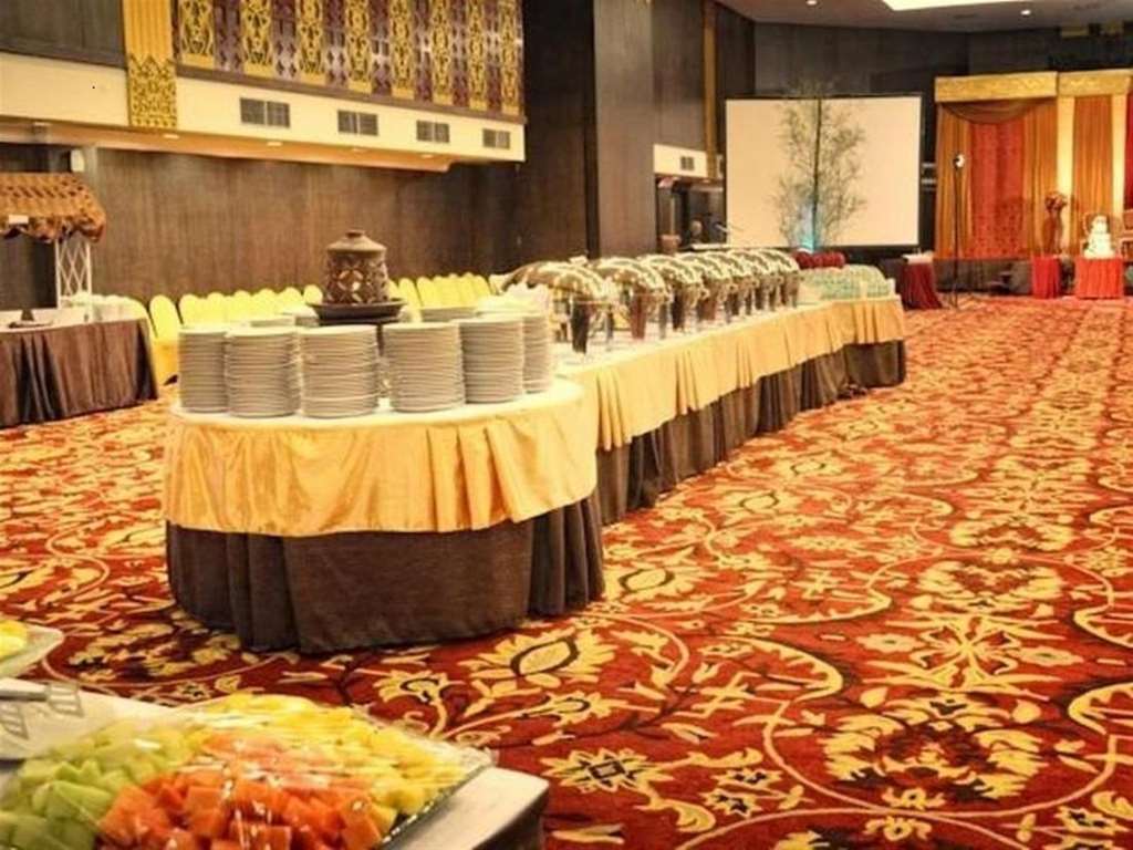 Kyriad Bumiminang Hotel Padang  Facilités photo