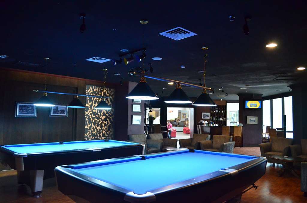 Kyriad Bumiminang Hotel Padang  Restaurant photo